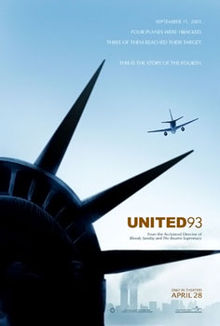 United 93, 2006