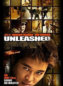 Unleashed, 2005