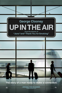 Up in the Air, 2009