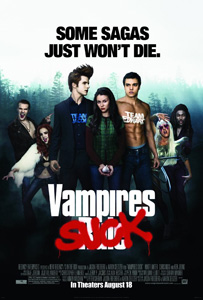 Vampires Suck, 2010