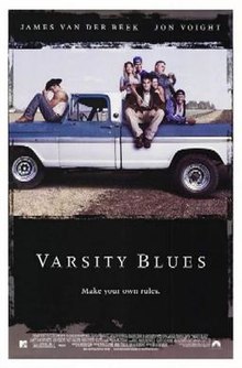 Varsity Blues, 1999: PASS
