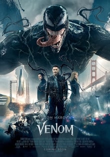 Venom, 2018
