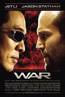 War, 2007