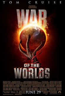 War of the Worlds, 2005