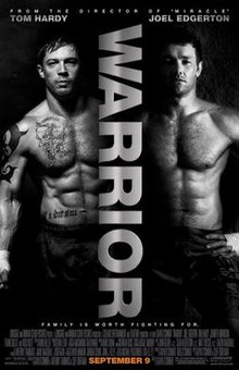 Warrior, 2011