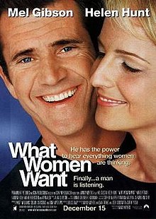 What Women Want, 2000