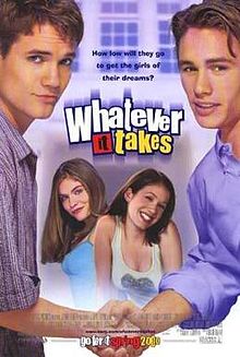 Whatever It Takes, 2000