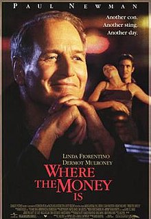 Where the Money Is, 2000