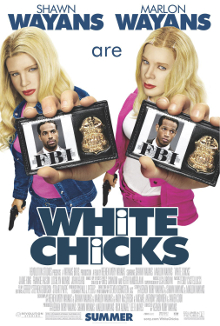White Chicks, 2004