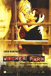 Wicker Park, 2004