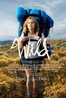 Wild, 2014