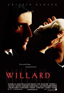 Willard, 2003