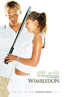 Wimbledon, 2004