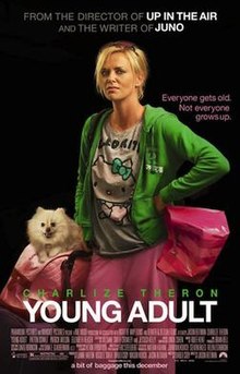Young Adult, 2011