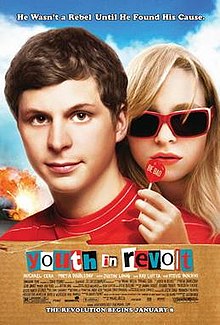 Youth in Revolt, 2010