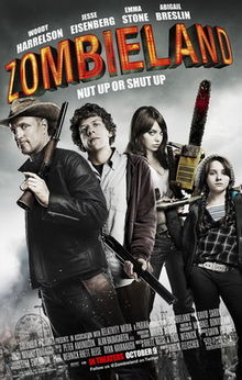 Zombieland, 2009