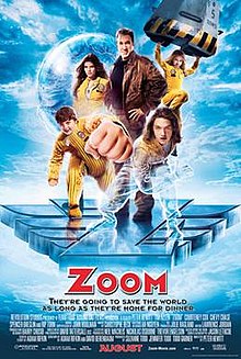Zoom, 2006