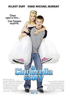 A Cinderella Story, 2004