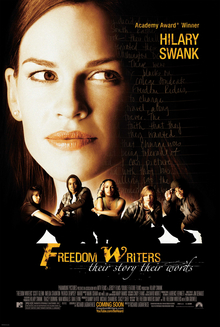 Freedom Writers, 2007