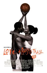 Love & Basketball, 2000