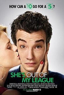 She's Out of My League, 2010