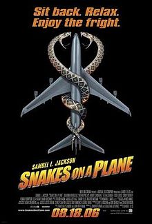 Snakes on a Plane, 2006