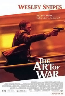 The Art of War, 2000