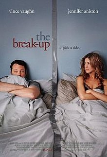 The Break Up, 2006