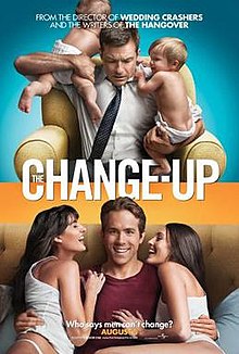 The Change-Up, 2011