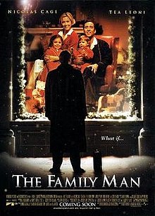 The Family Man, 2000
