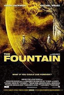 The Fountain, 2006