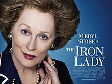 The Iron Lady, 2011