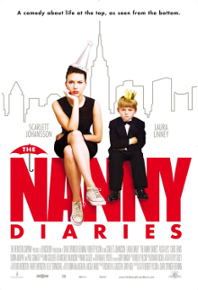 The Nanny Diaries, 2007