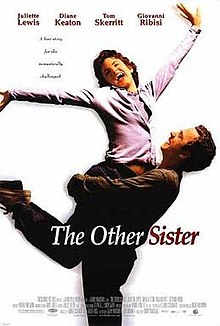 The Other Sister, 1999