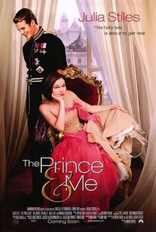The Prince & Me, 2004