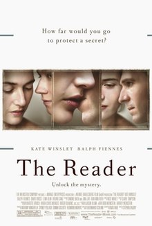 The Reader, 2008