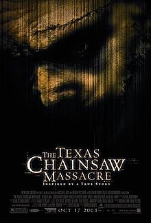 The Texas Chainsaw Massacre, 2003