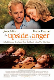 The Upside of Anger, 2005