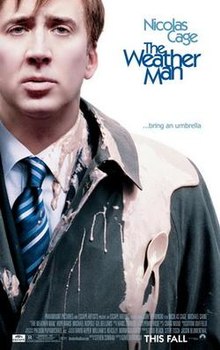 The Weather Man, 2005
