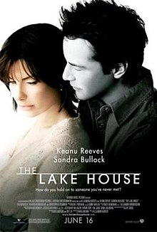 The Lake House, 2006