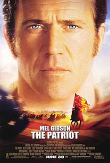 The Patriot (Extended), 2000