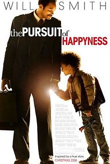 The Pursuit of Happyness, 2006