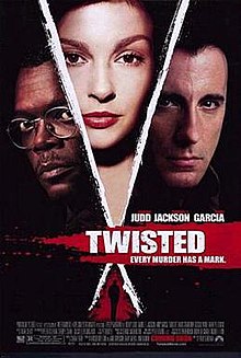 Twisted, 2004