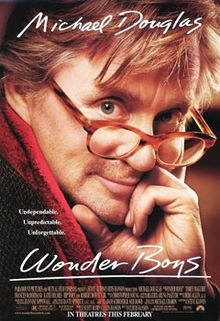 Wonder Boys, 2000